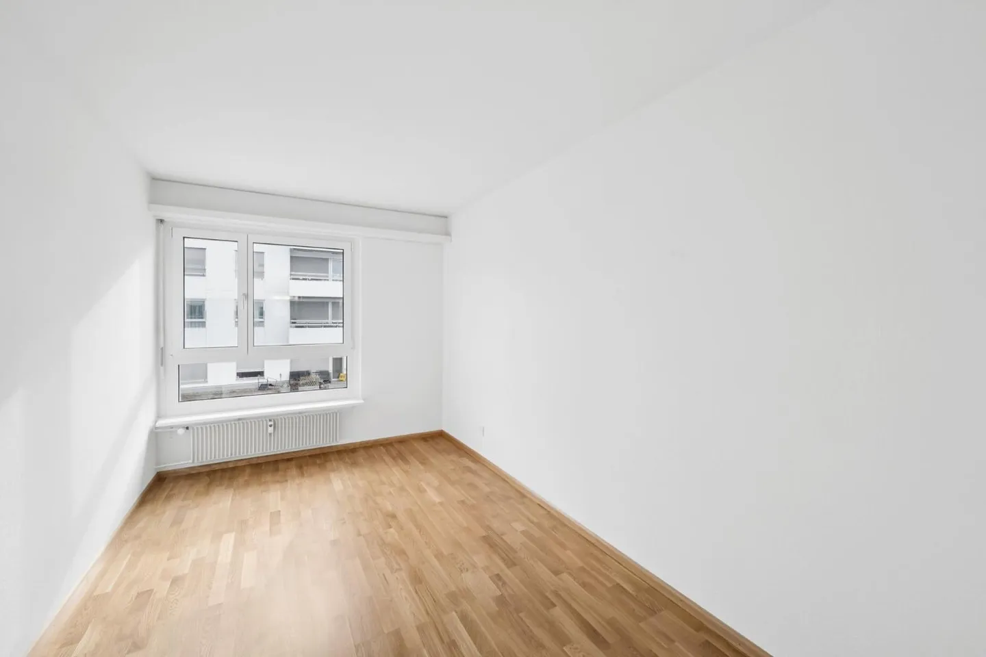 Charmant appartement 3.5 pièces - Photo 6 sur 6