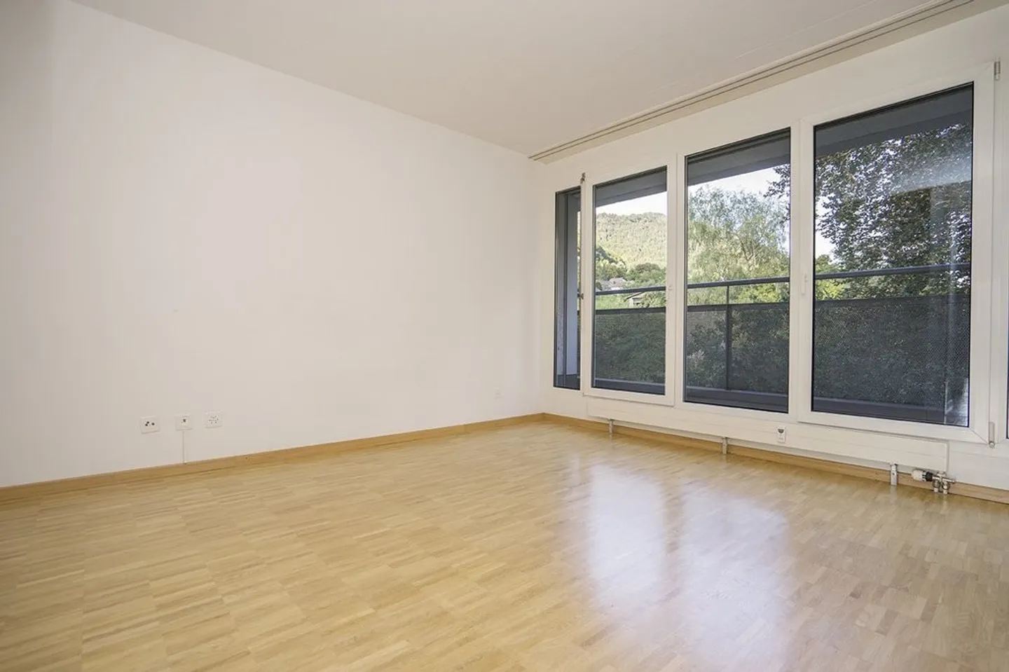 Appartement Charmant avec Balcon - Photo 7 sur 12