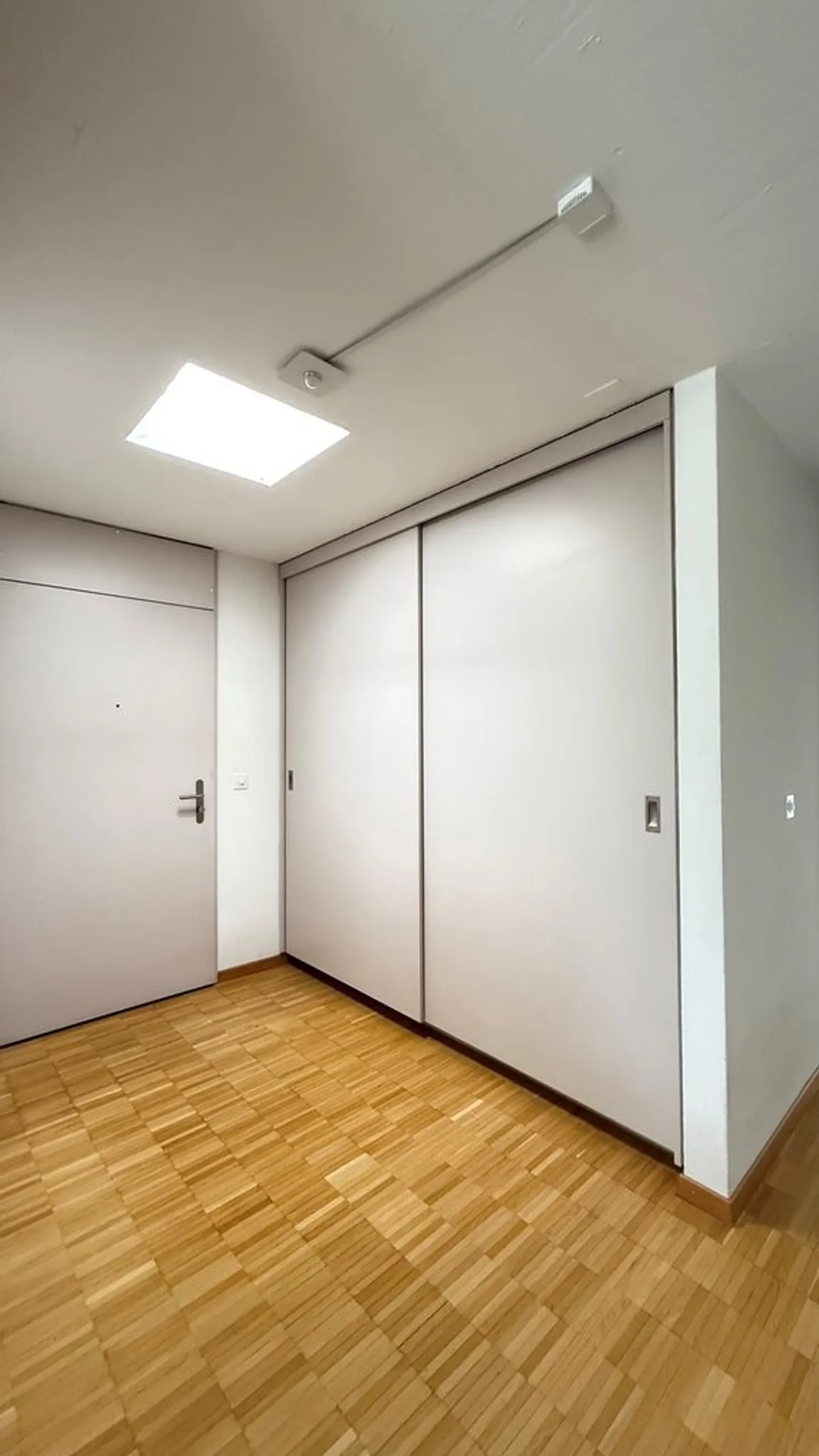 Appartement Charmant avec Balcon - Photo 9 sur 12