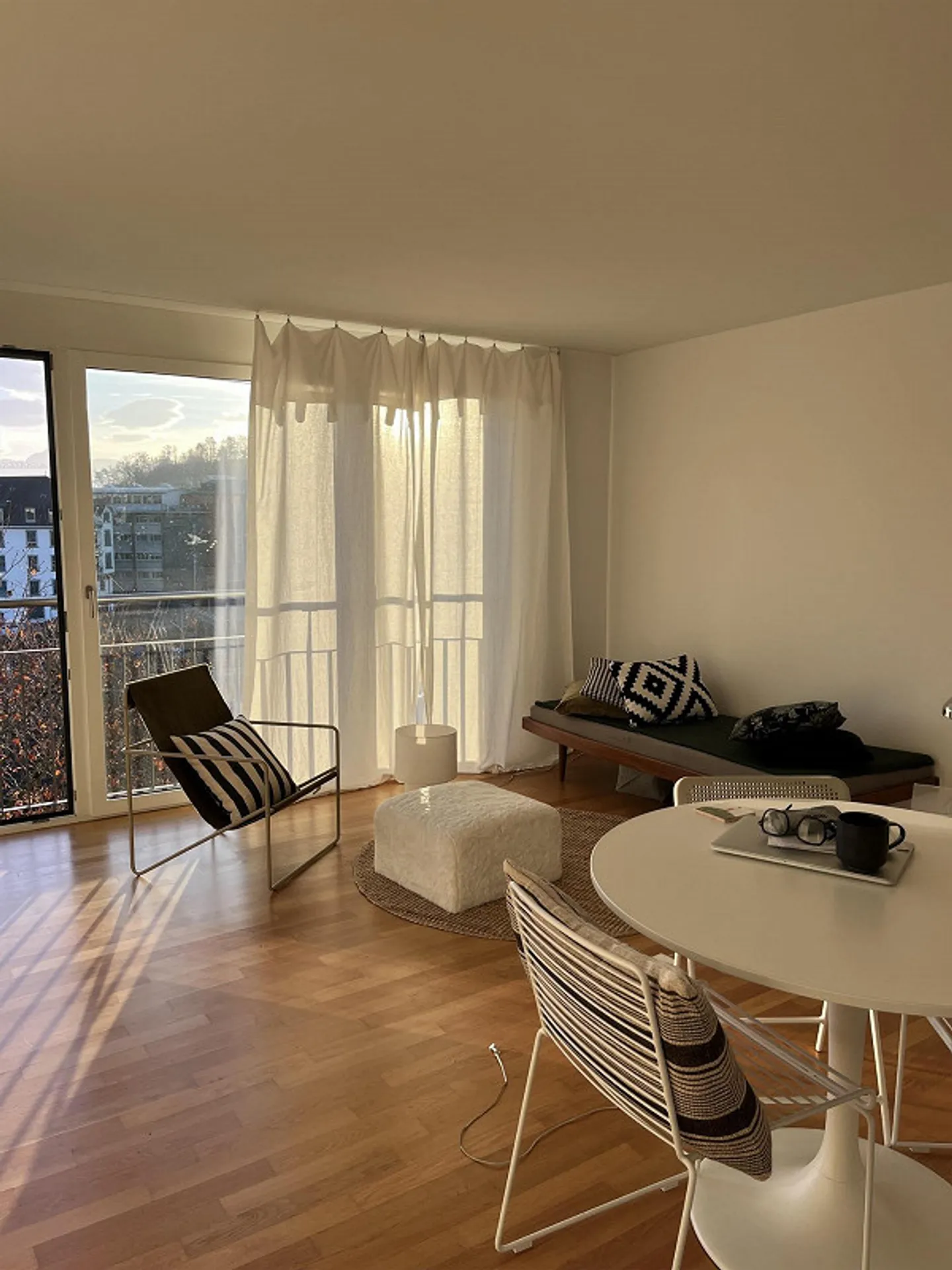 Scambio di appartamento - Foto 1 di 4