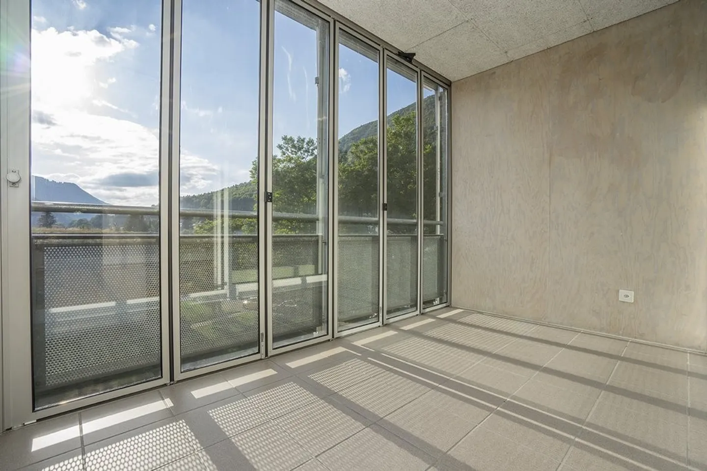 Appartement Charmant avec Balcon - Photo 10 sur 12