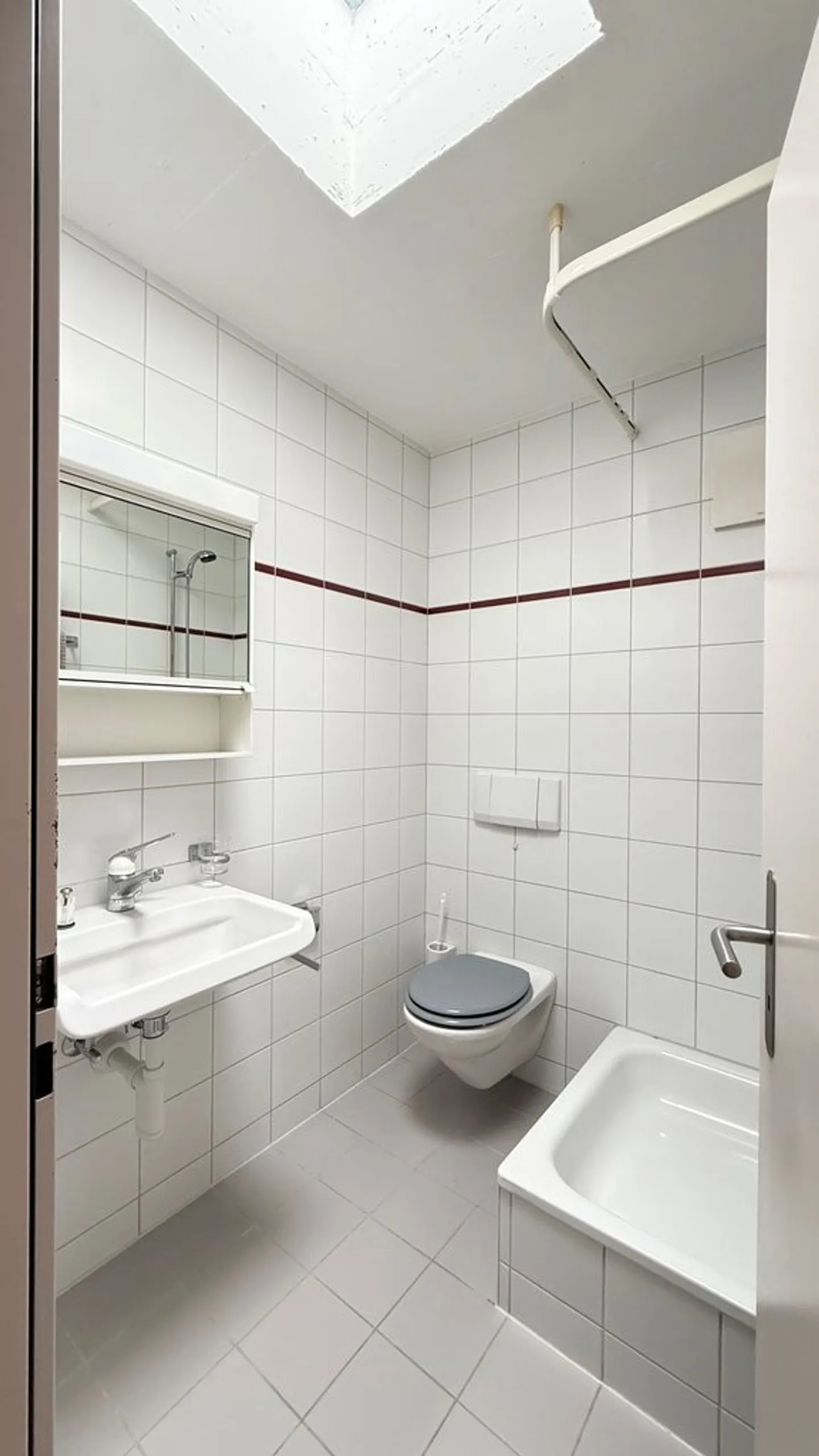 Appartement Charmant avec Balcon - Photo 11 sur 12