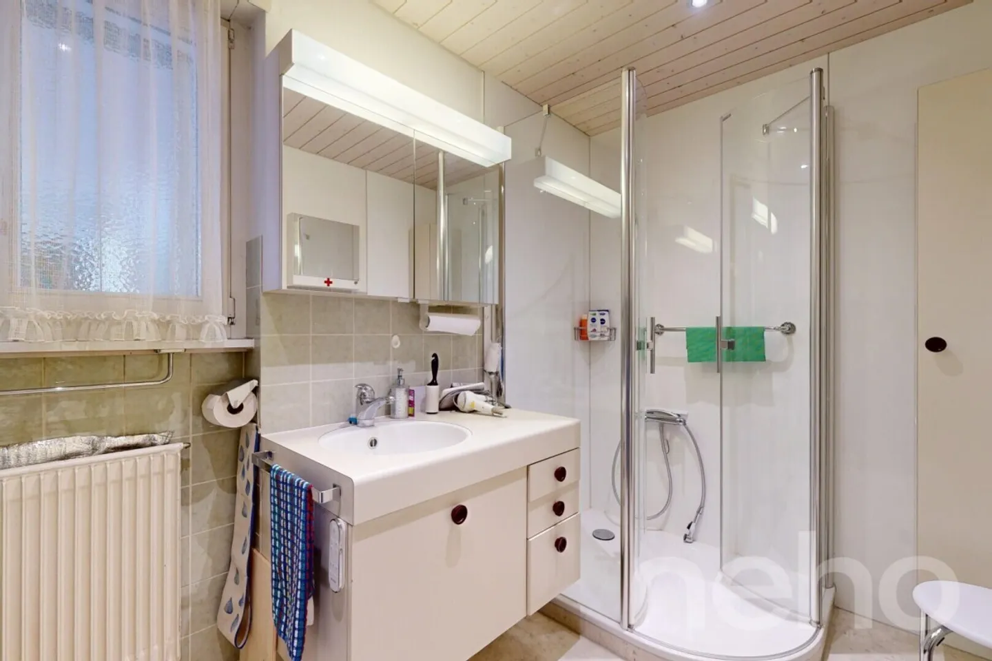 Incantevole casa familiare con terreno - Foto 9 di 12