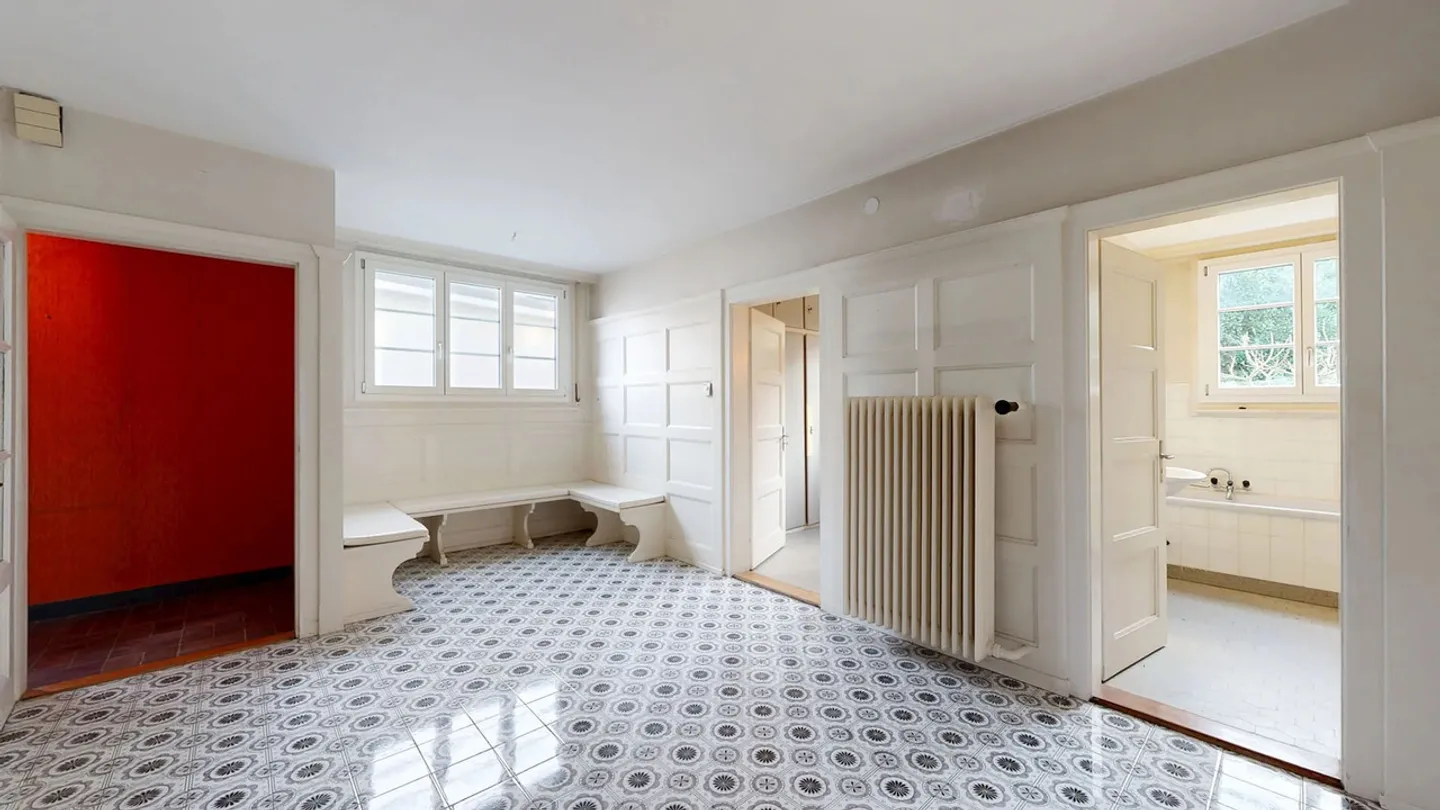 Maison individuelle de 4,5 pièces à rénover avec garage - Photo 9 sur 23