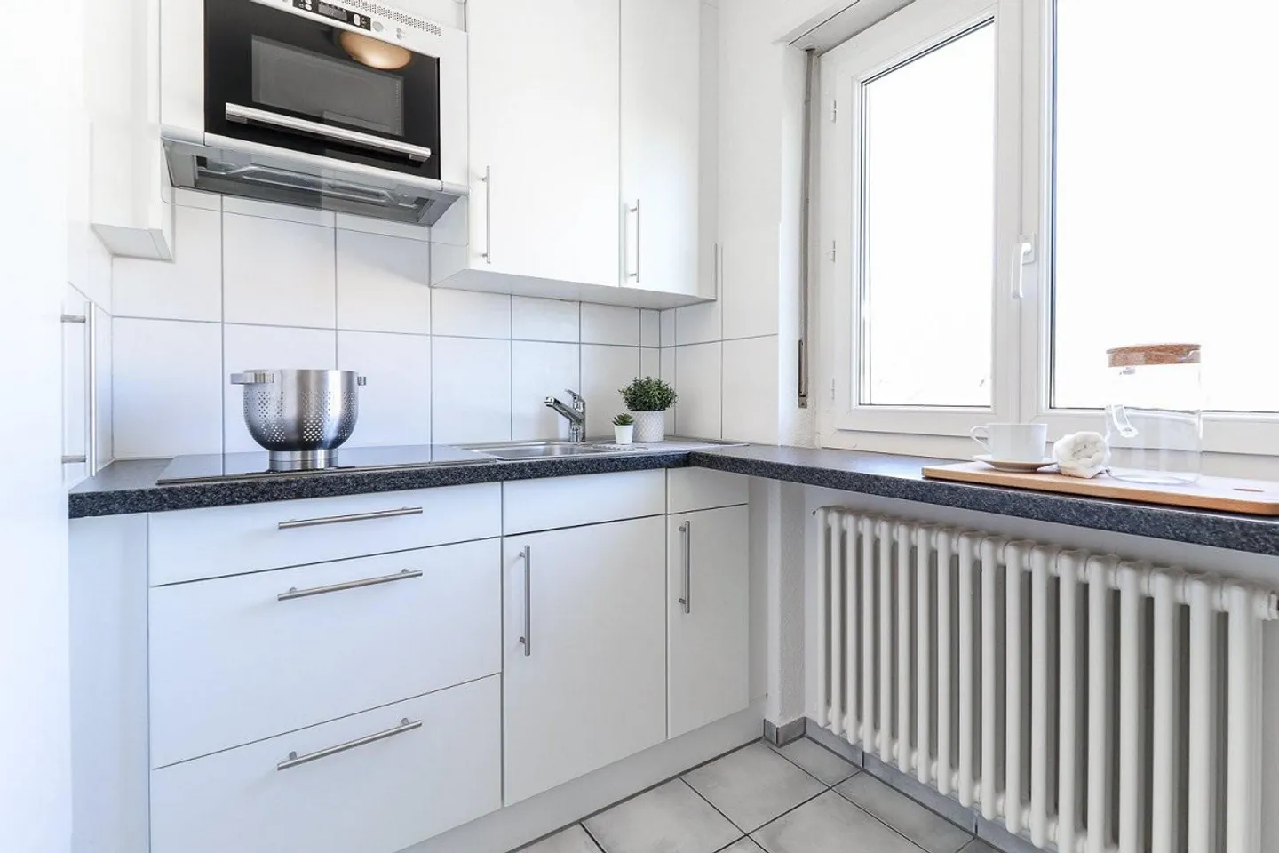 Charming Apartment in Trimbach - Photo 4 of 7