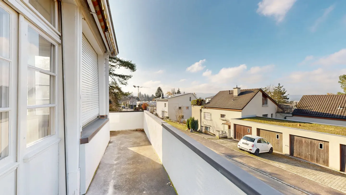 Maison individuelle de 4,5 pièces à rénover avec garage - Photo 8 sur 23