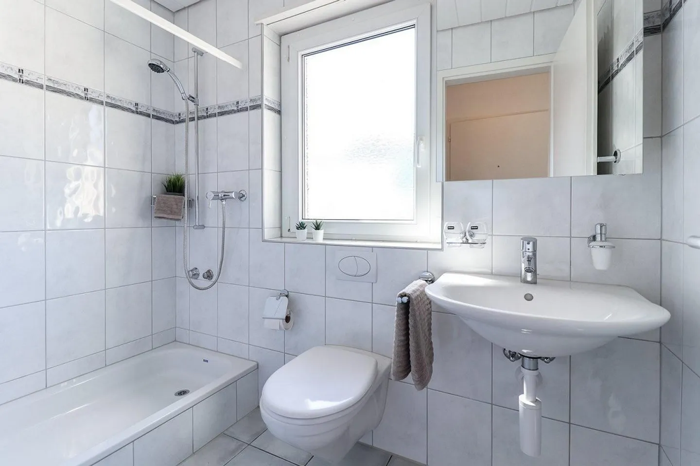 Charming Apartment in Trimbach - Photo 5 of 7