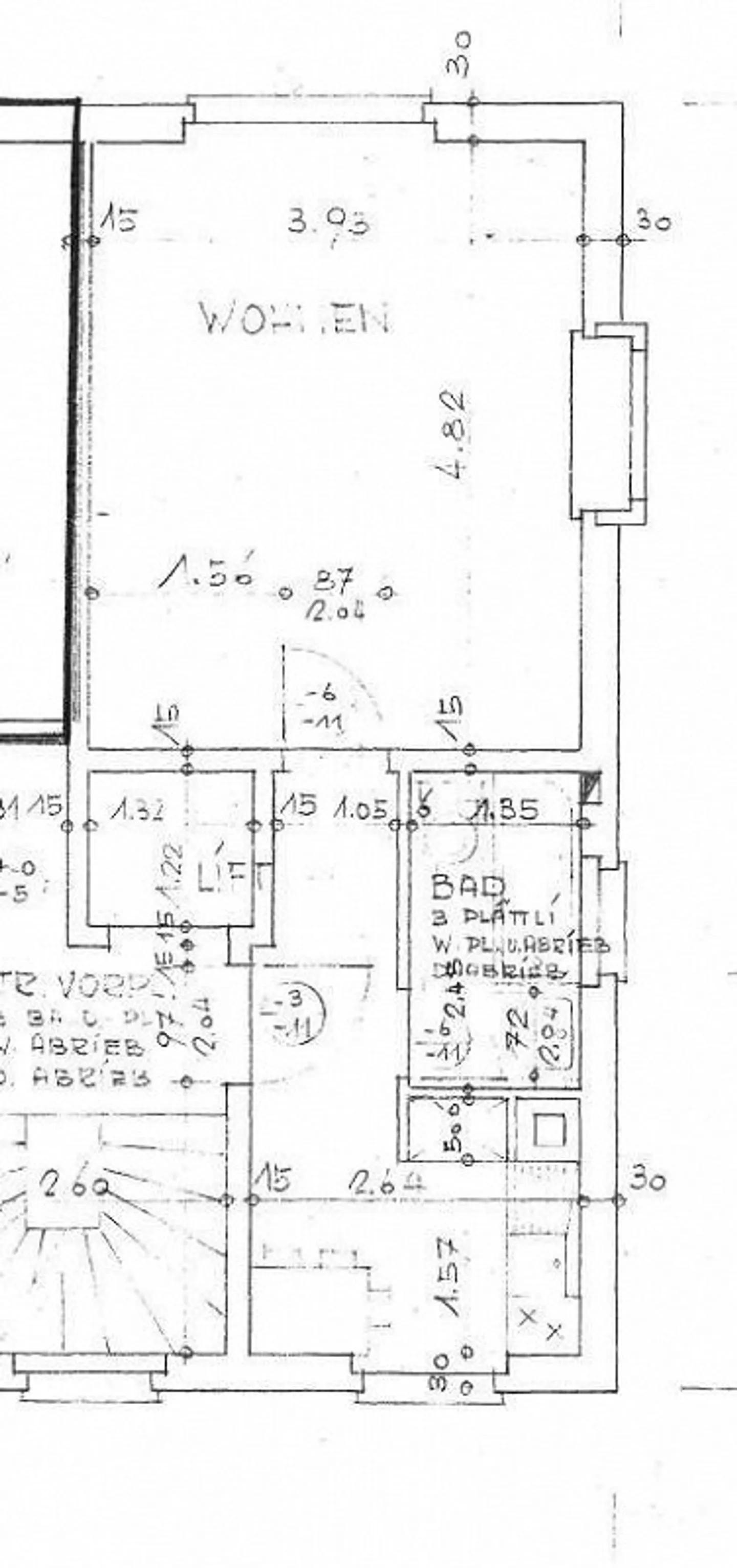 Charming Apartment in Trimbach - Photo 6 of 7