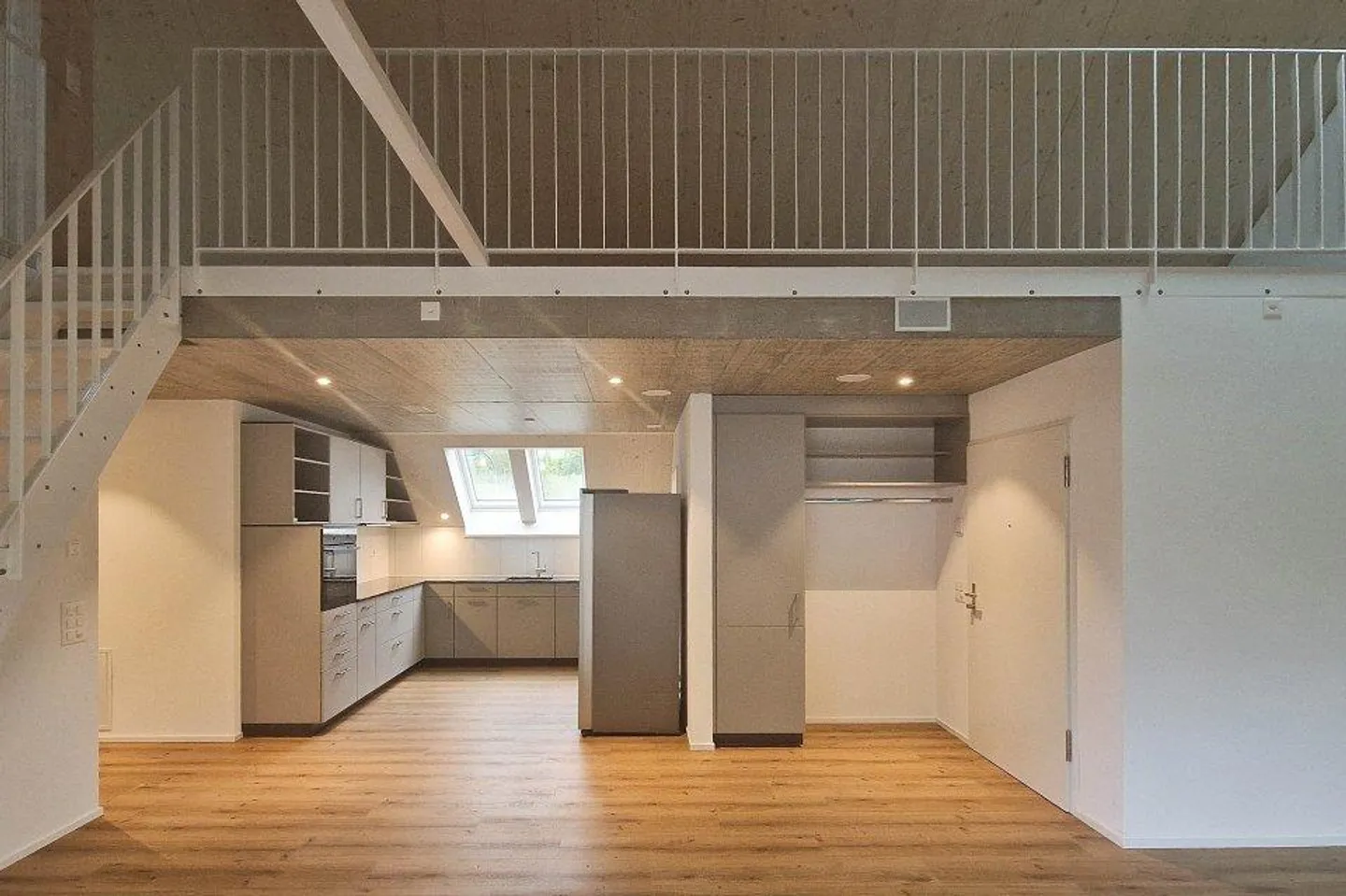 Appartamento 4.5 stanze - Foto 5 di 13