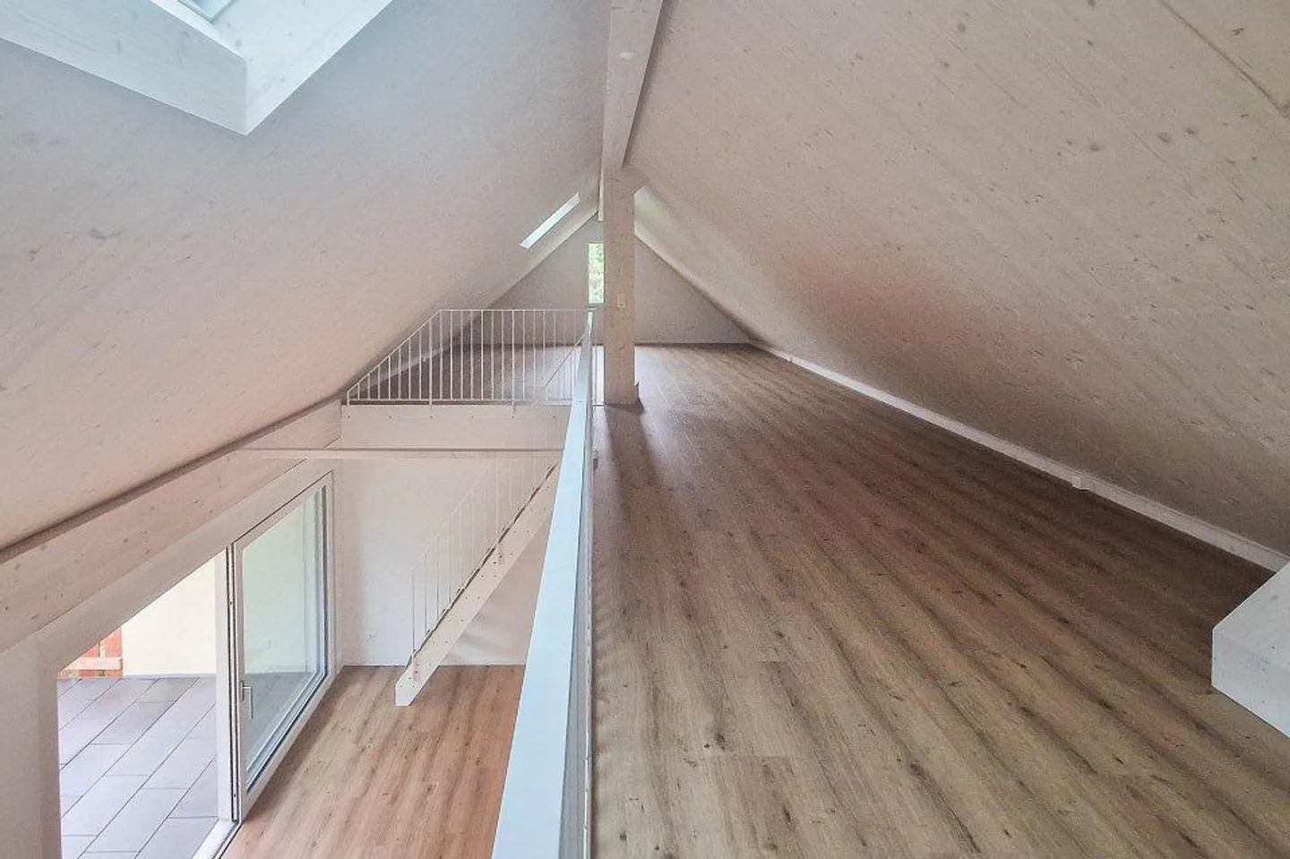 Appartamento 4.5 stanze - Foto 9 di 13