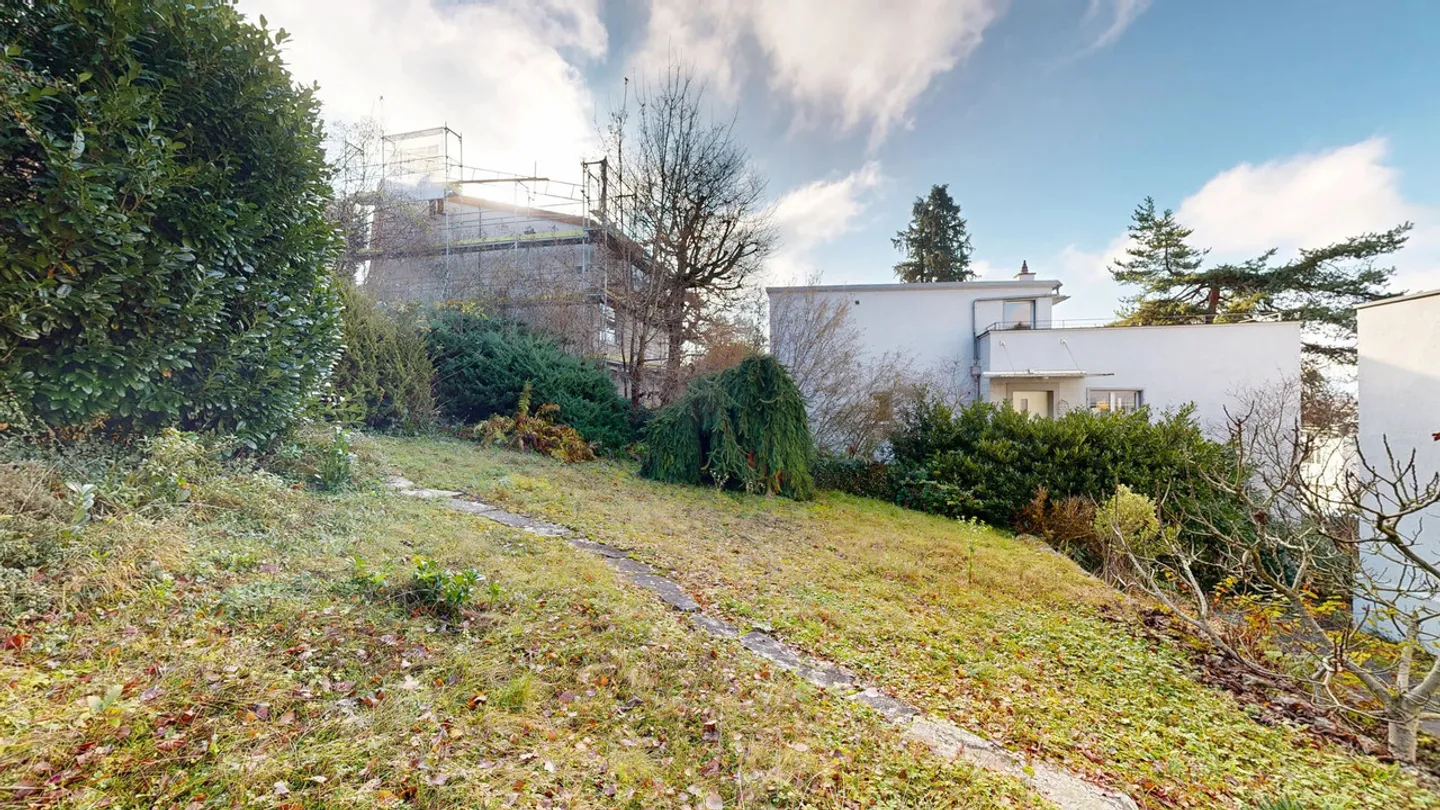 Maison individuelle de 4,5 pièces à rénover avec garage - Photo 17 sur 23