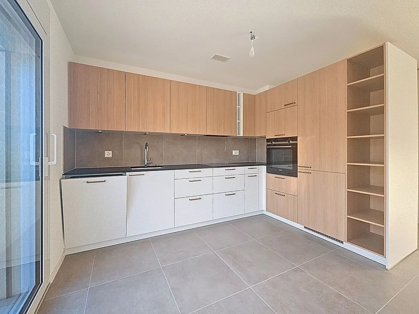 Sehr schöne neue 4,5-Zimmer-Wohnung (Los 9) - Foto 4 von 12