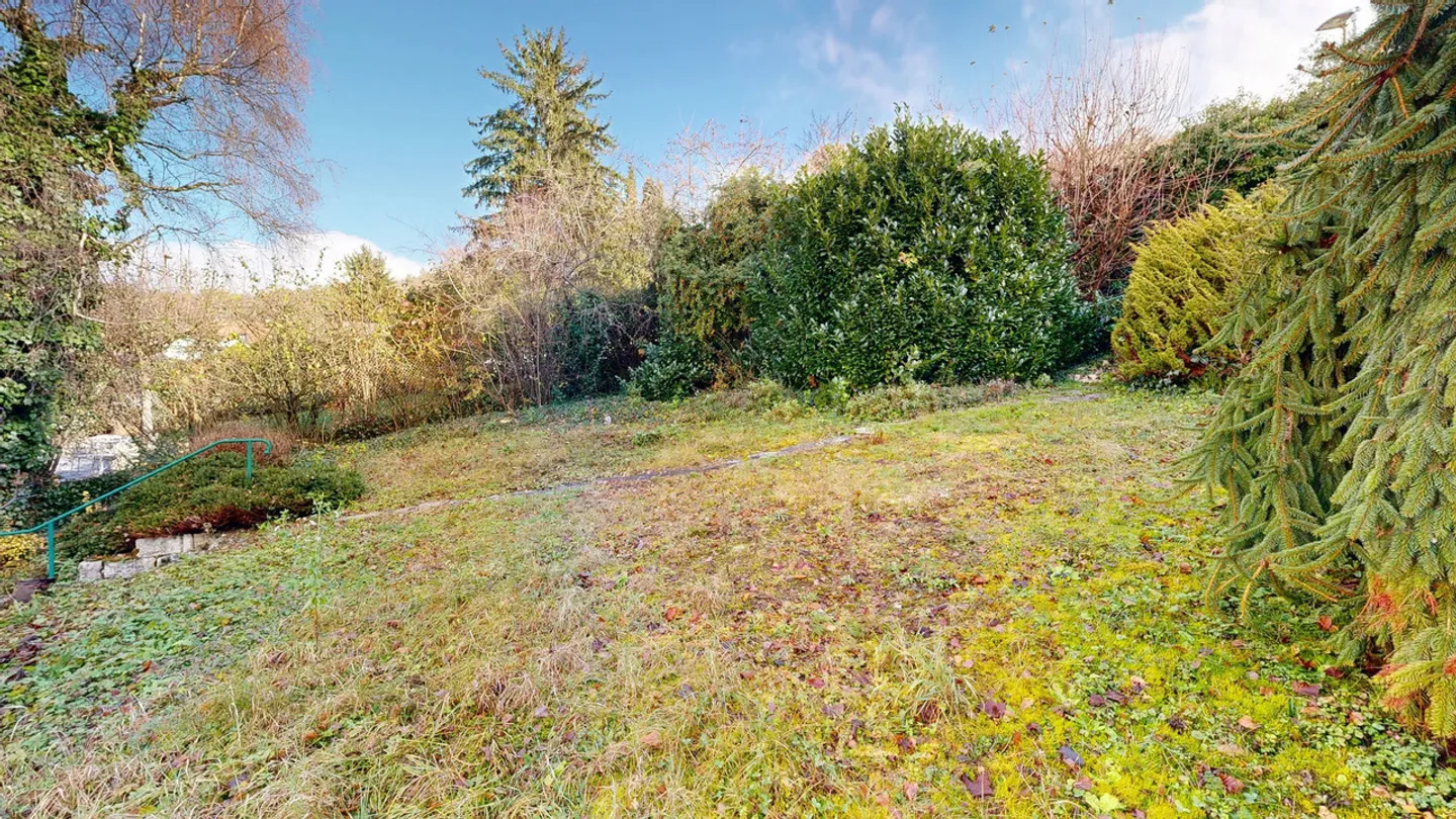 Maison individuelle de 4,5 pièces à rénover avec garage - Photo 18 sur 23