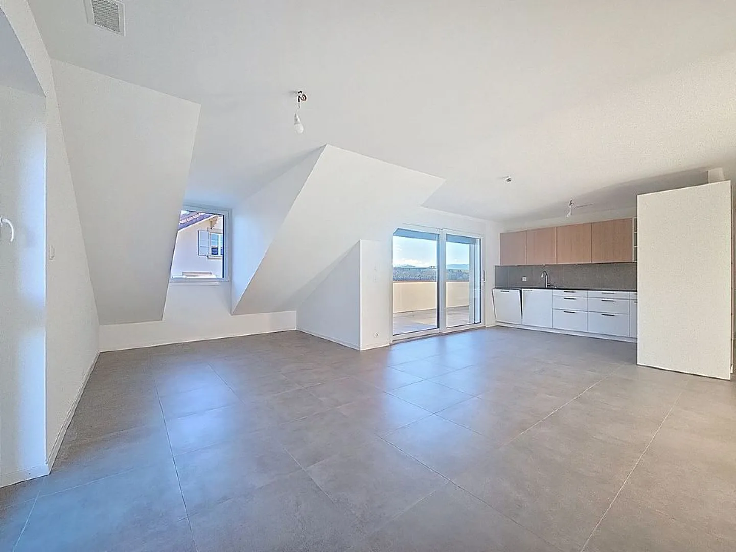 Sehr schöne neue 4,5-Zimmer-Wohnung (Los 9) - Foto 6 von 12