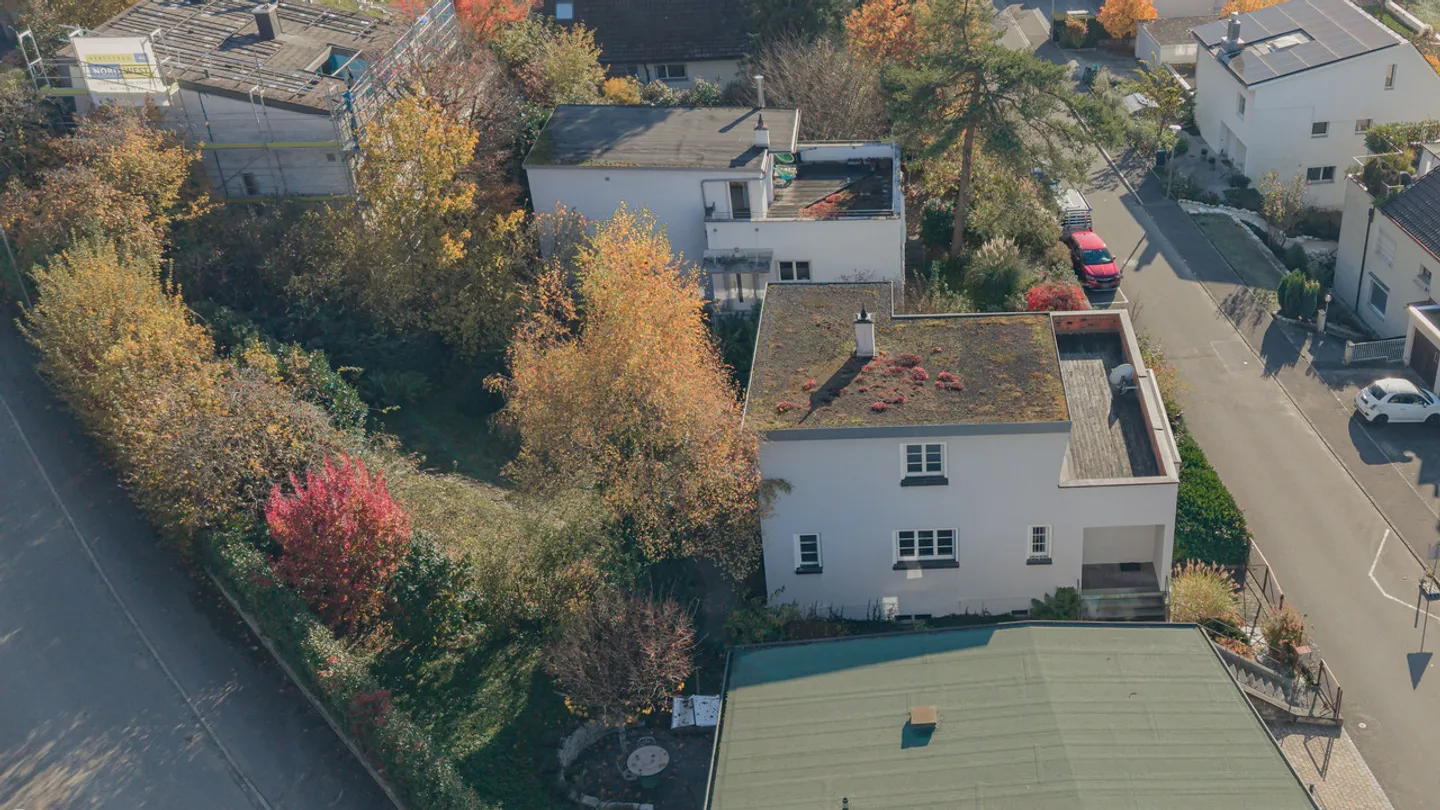 Maison individuelle de 4,5 pièces à rénover avec garage - Photo 22 sur 23