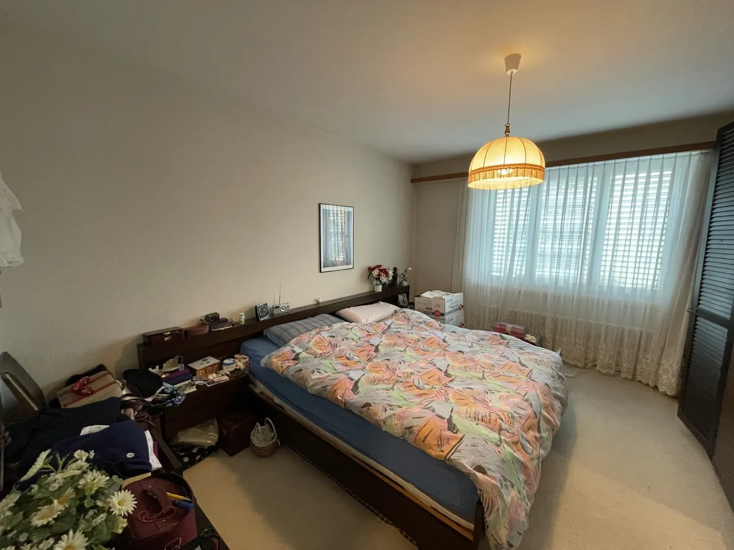 Appartamento accogliente di 4,5 stanze in posizione centrale - Foto 3 di 11