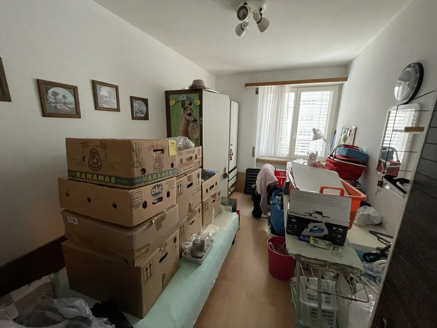 Appartamento accogliente di 4,5 stanze in posizione centrale - Foto 5 di 11