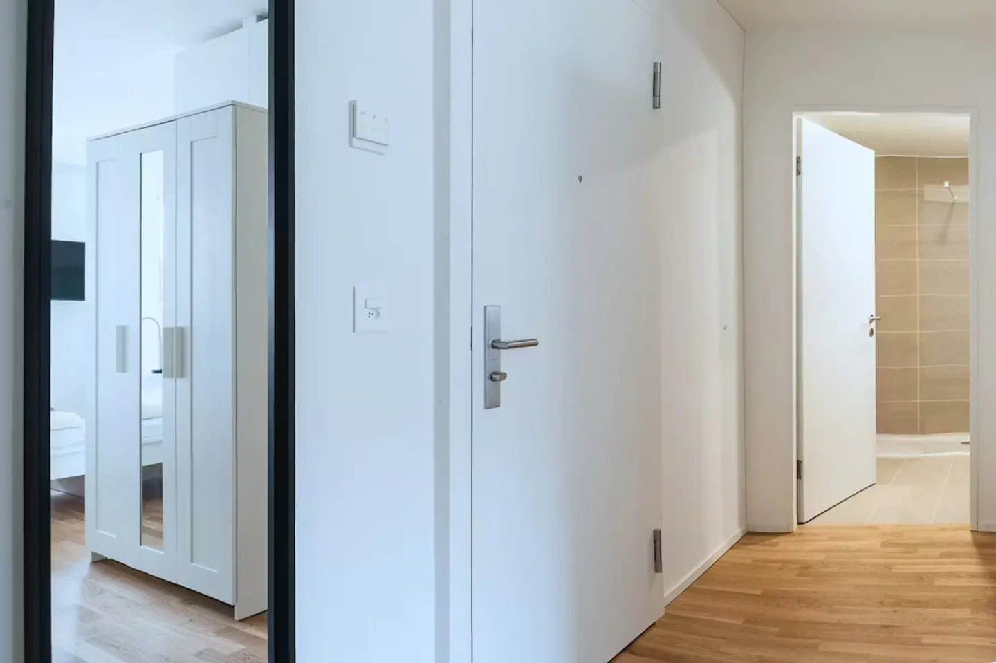 Charming Chalet Retreat - Photo 8 of 10