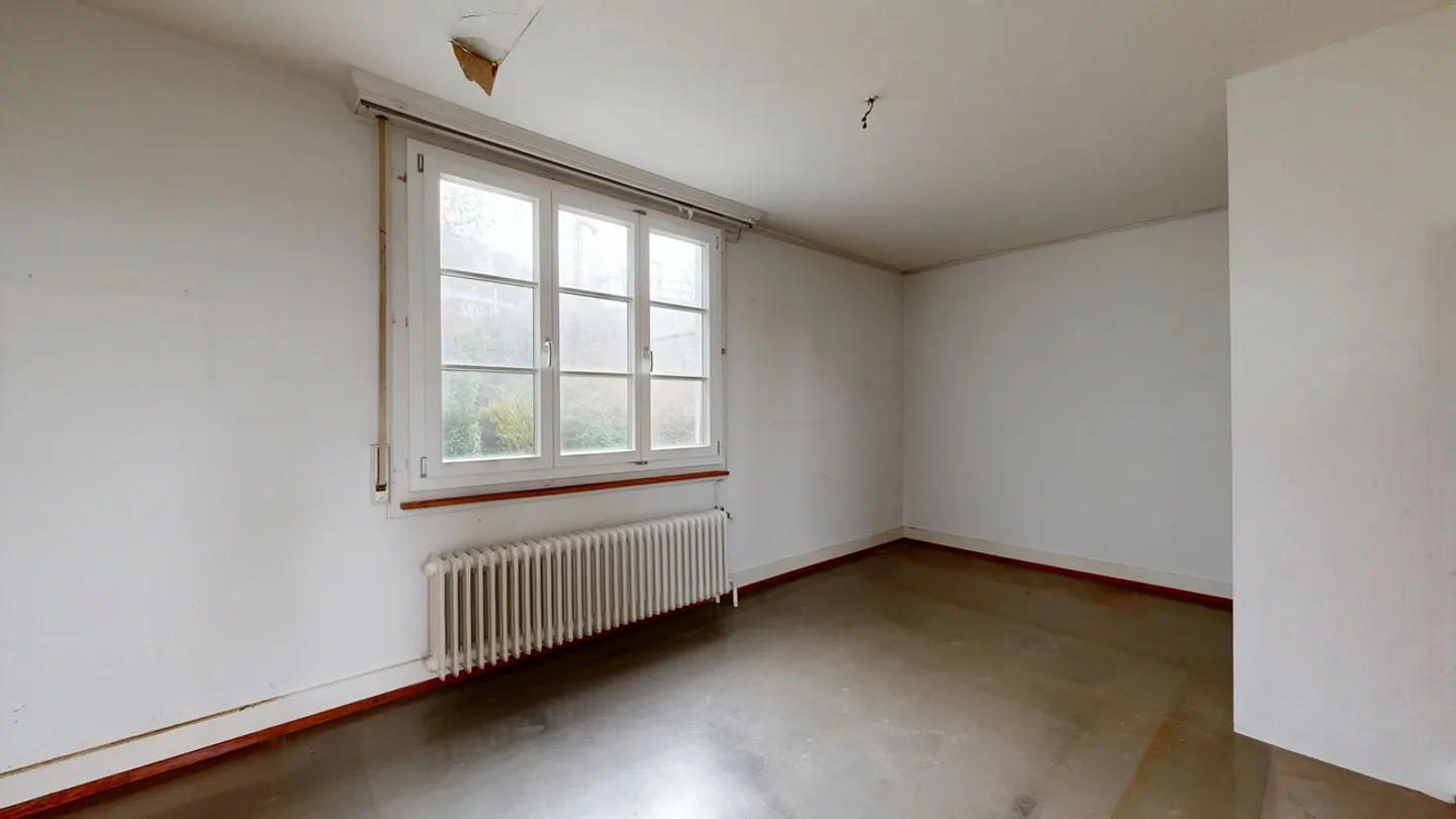 Maison individuelle de 4,5 pièces à rénover avec garage - Photo 13 sur 23