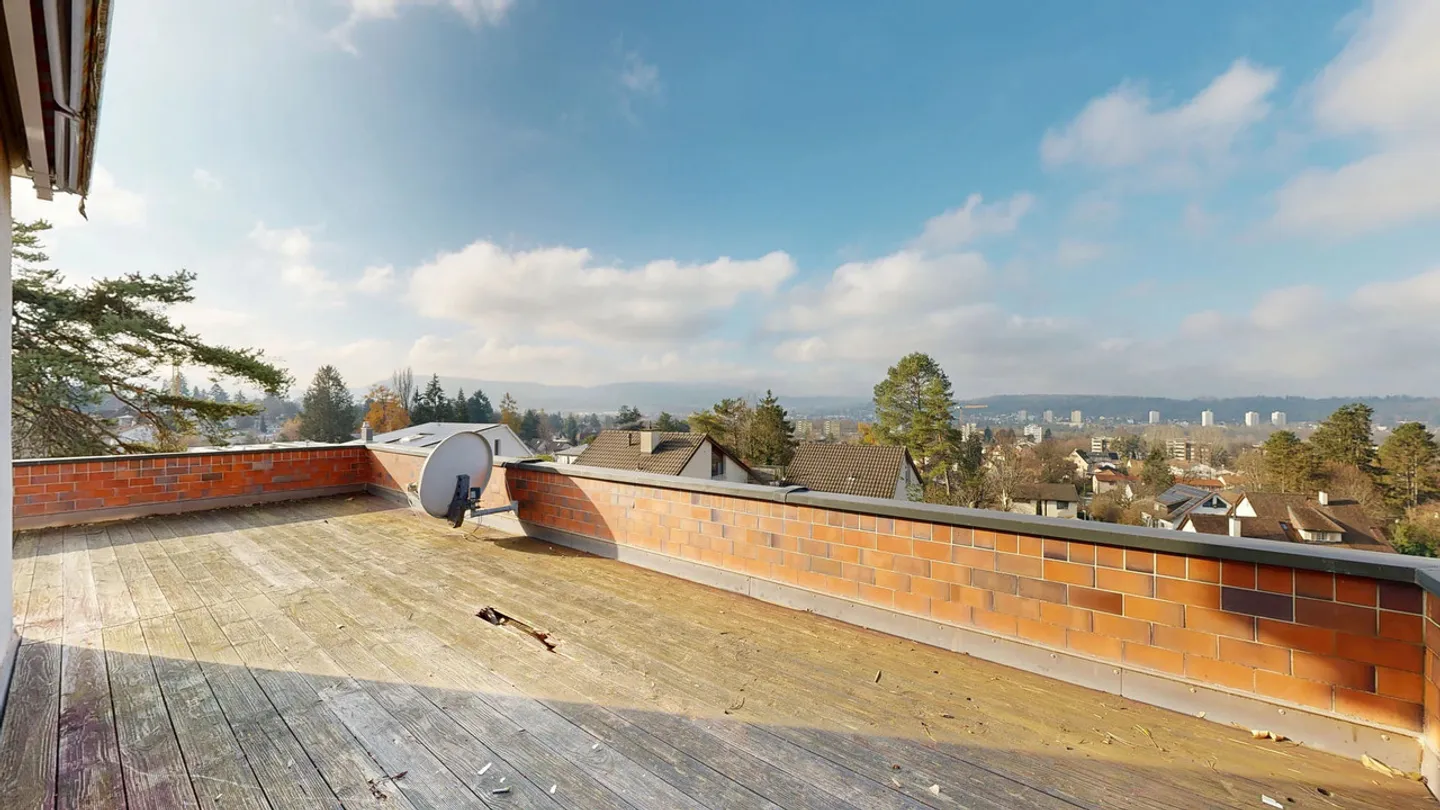 Maison individuelle de 4,5 pièces à rénover avec garage - Photo 14 sur 23