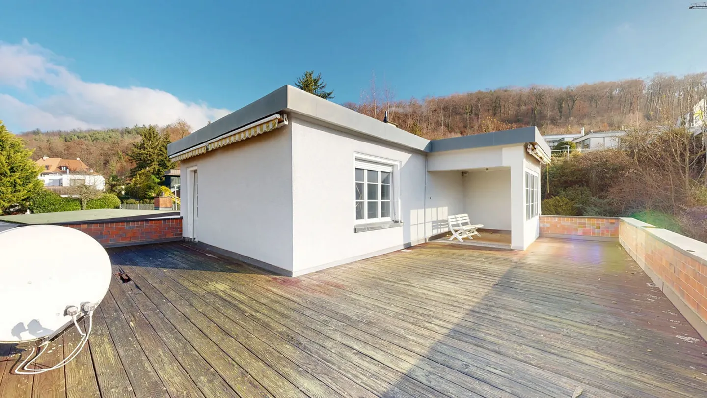 Maison individuelle de 4,5 pièces à rénover avec garage - Photo 15 sur 23