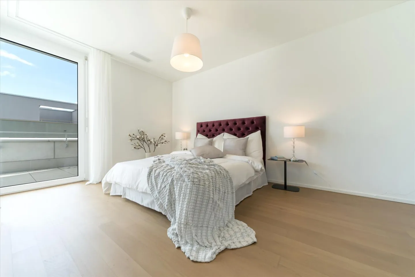 Appartamento 3.5 stanze - Foto 5 di 5