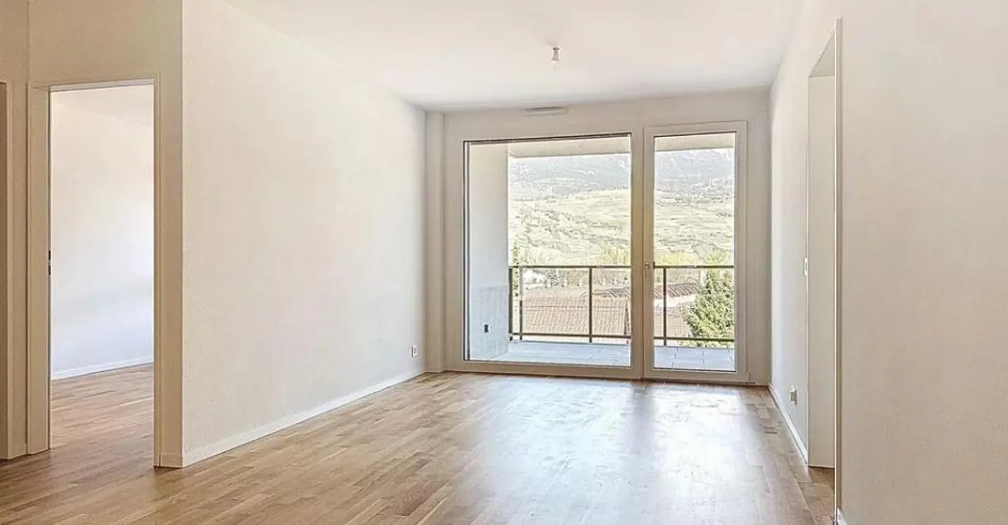 Appartamento Incantevole a Bramois - Foto 3 di 9