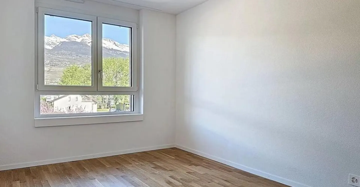 Appartamento Incantevole a Bramois - Foto 4 di 9