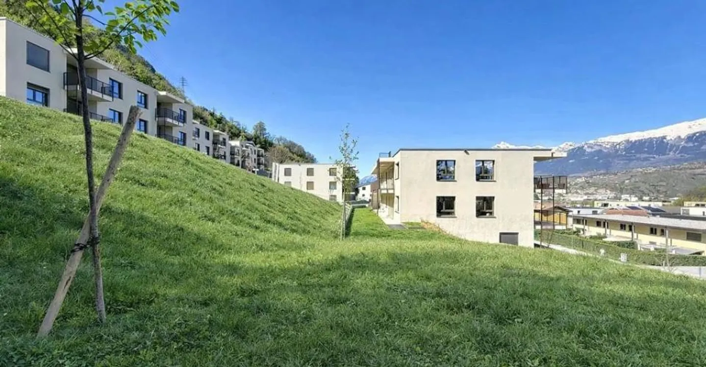 Appartamento Incantevole a Bramois - Foto 8 di 9