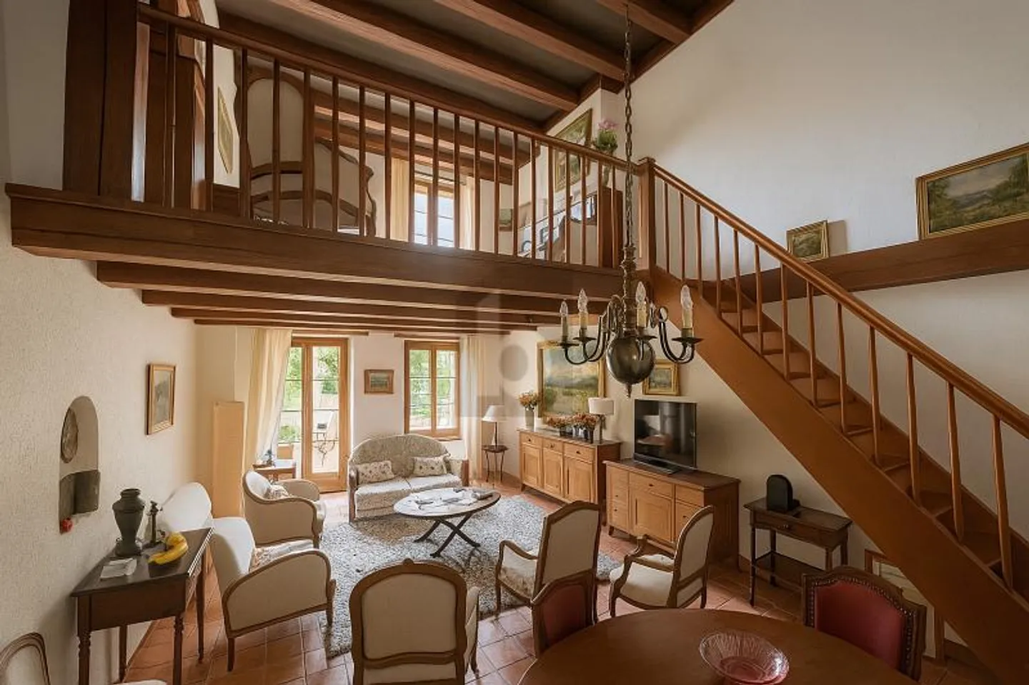 TOP PRICE! REAL TOWNHOUSE WITH BALCONY - Photo 3 of 6