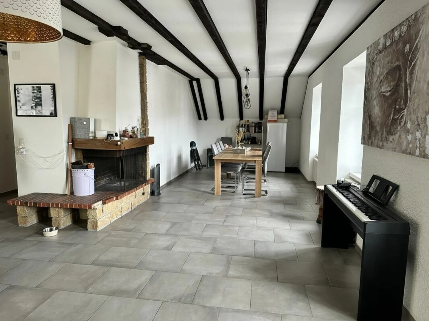 Appartamento in affitto - Foto 1 di 7