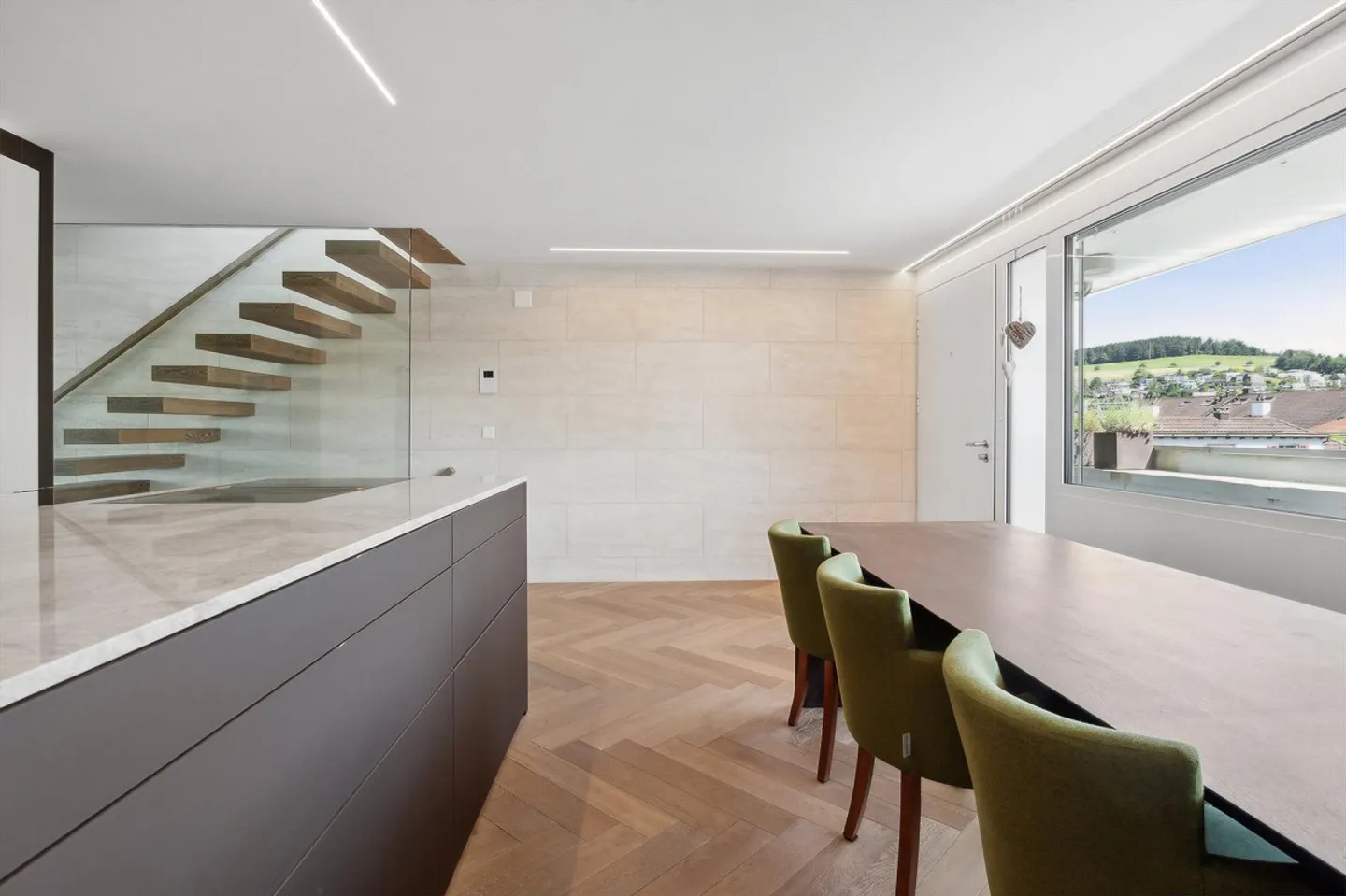 CASABLANCA | Baar - Foto 2 von 12