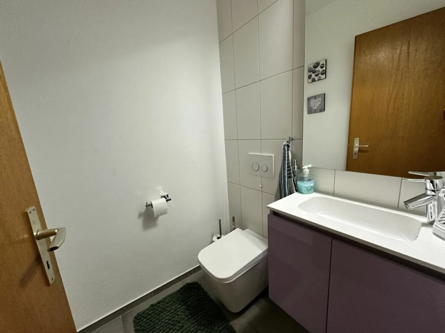 Appartamento in affitto - Foto 7 di 7