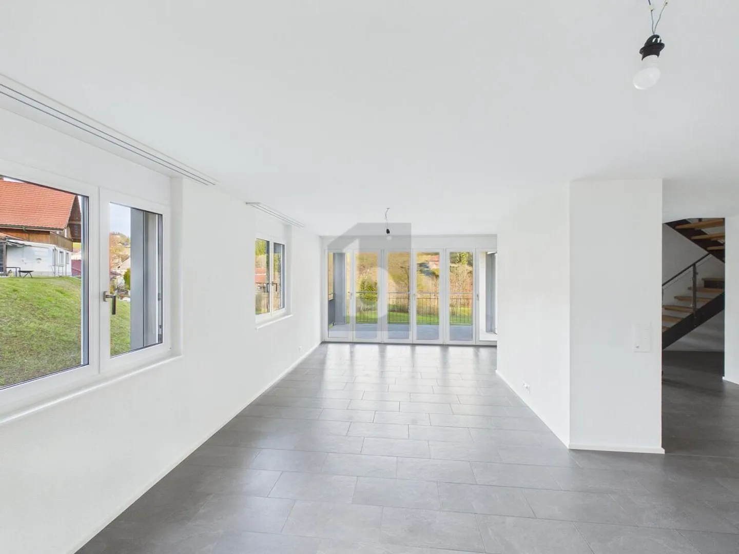 Maisonette spacieuse en nature - Photo 1 sur 6