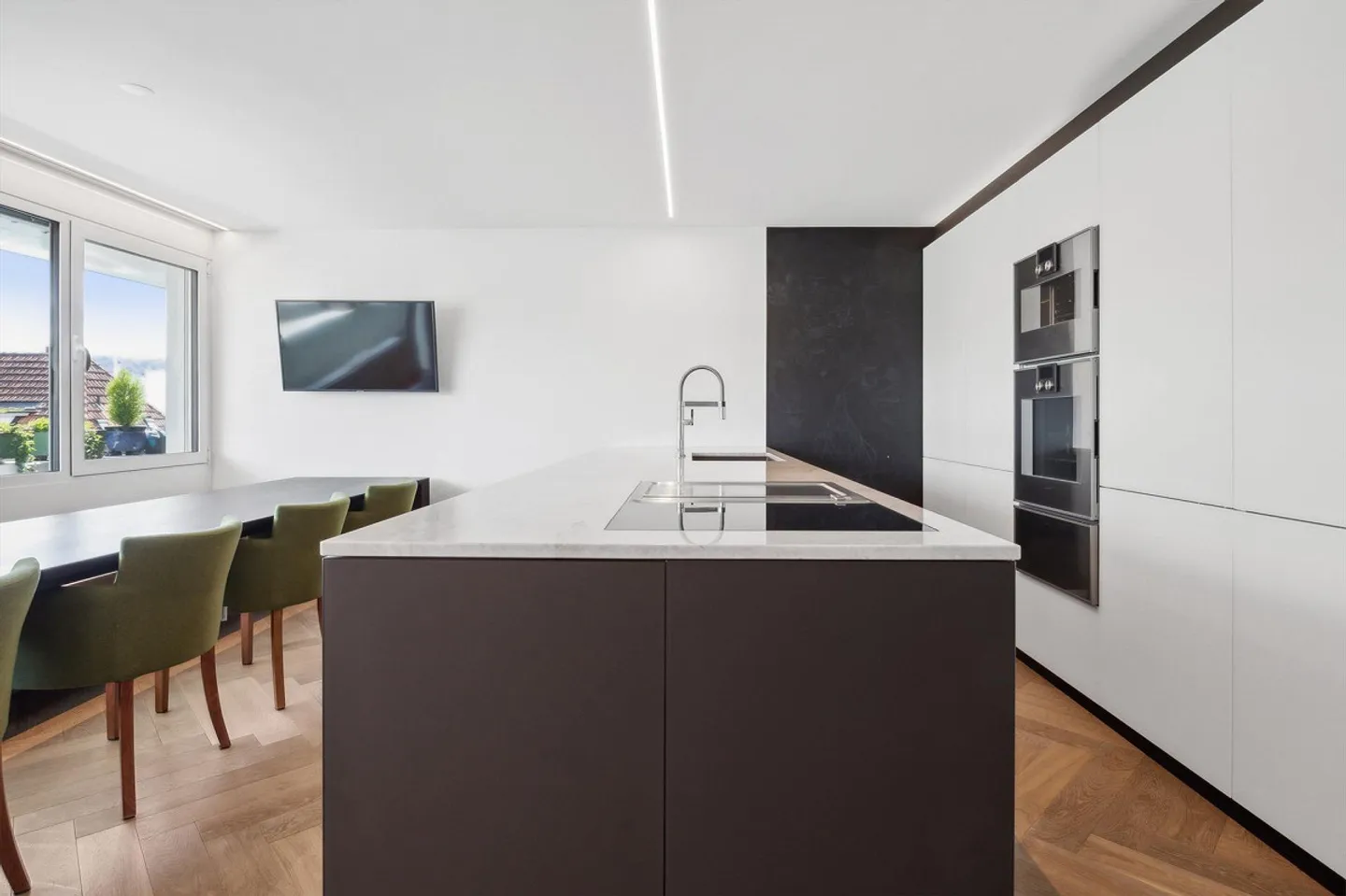 CASABLANCA | Baar - Foto 7 von 12