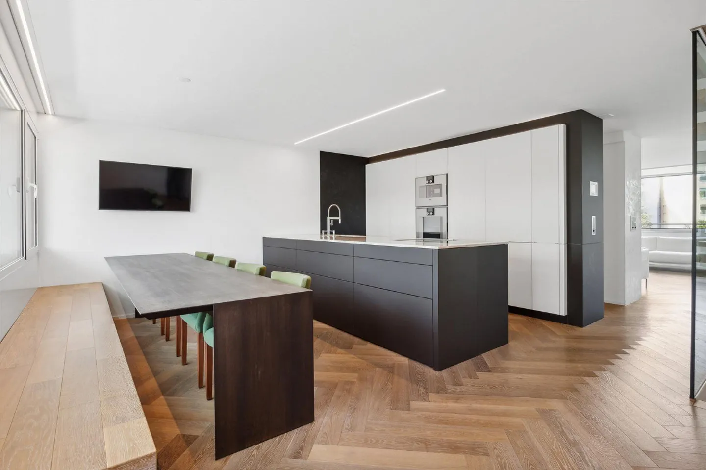 CASABLANCA | Baar - Foto 5 von 12