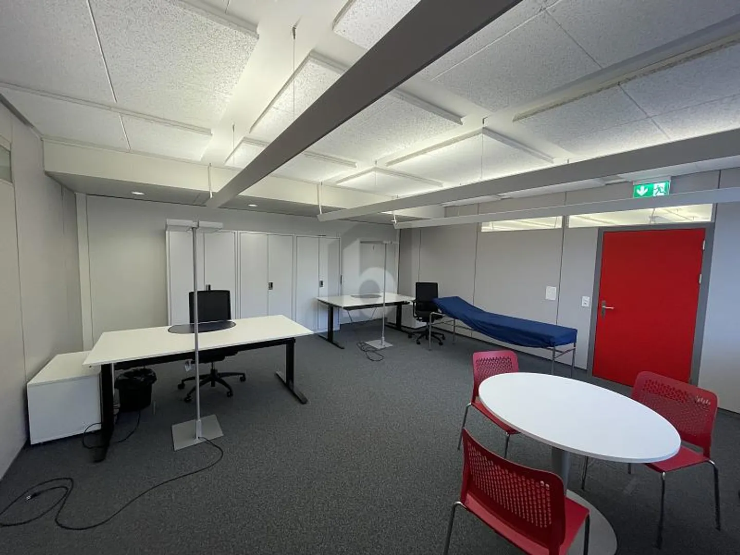 Spacious Office Space in Arbon - Photo 4 of 6