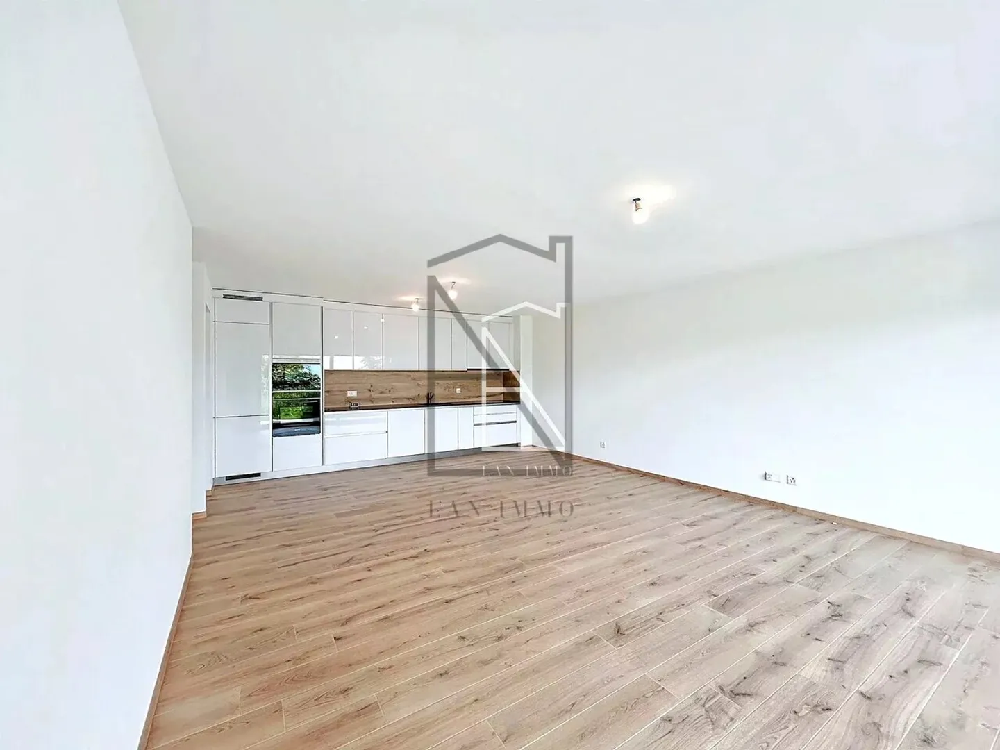 Nuovo appartamento di 4,5 locali con vista lago - Foto 6 di 13