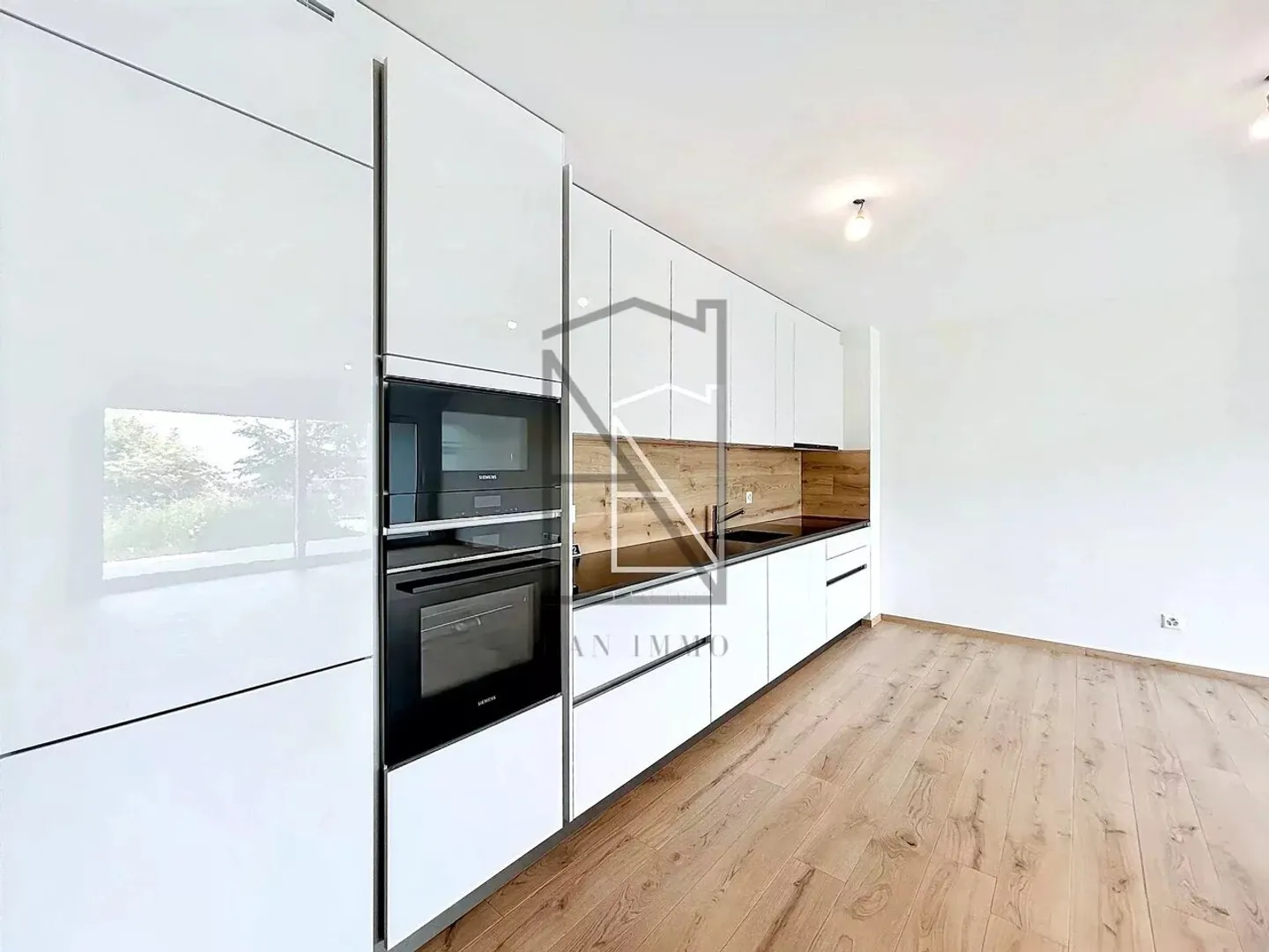Nuovo appartamento di 4,5 locali con vista lago - Foto 7 di 13
