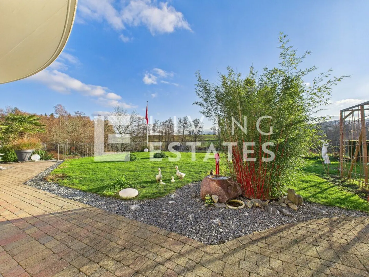 Maison Familiale Élégante avec Jardin - Photo 22 sur 26