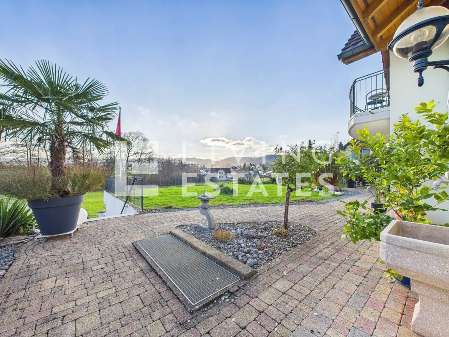 Maison Familiale Élégante avec Jardin - Photo 21 sur 26