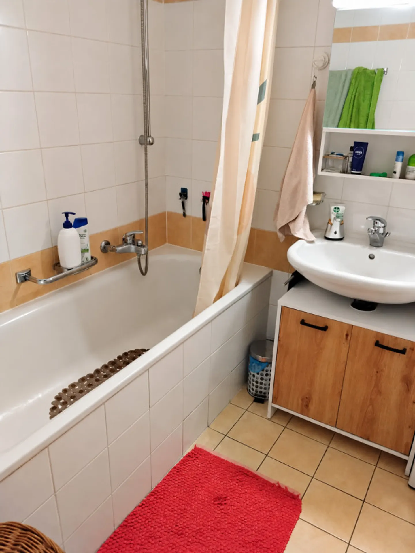 Spacious Apartment in Les Acacias - Photo 6 of 6