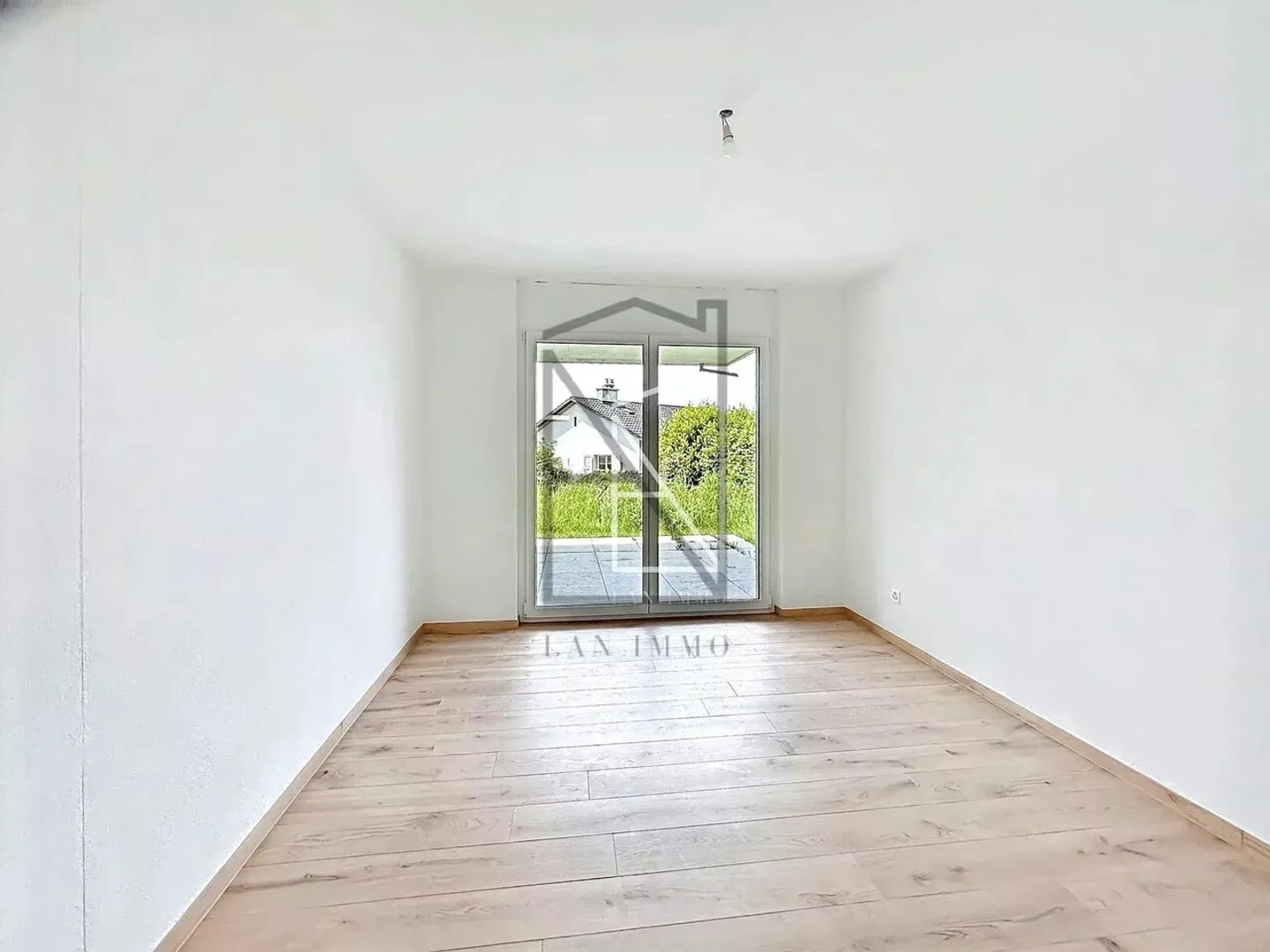 Nuovo appartamento di 4,5 locali con vista lago - Foto 13 di 13