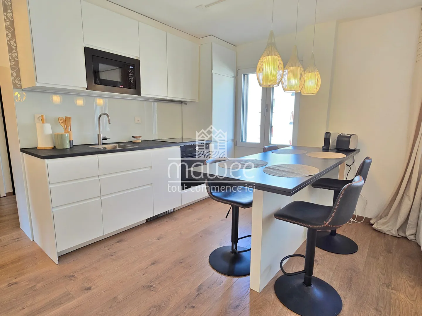 Renovated Apartment in Martigny - Photo 2 of 15