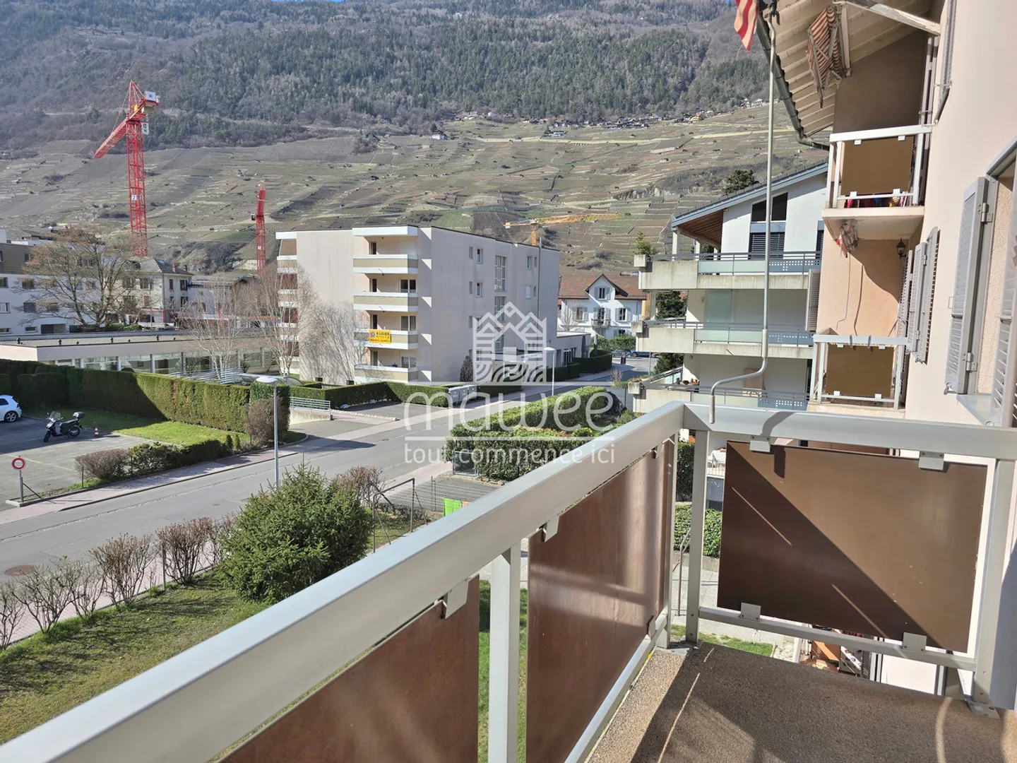 Renovated Apartment in Martigny - Photo 11 of 15