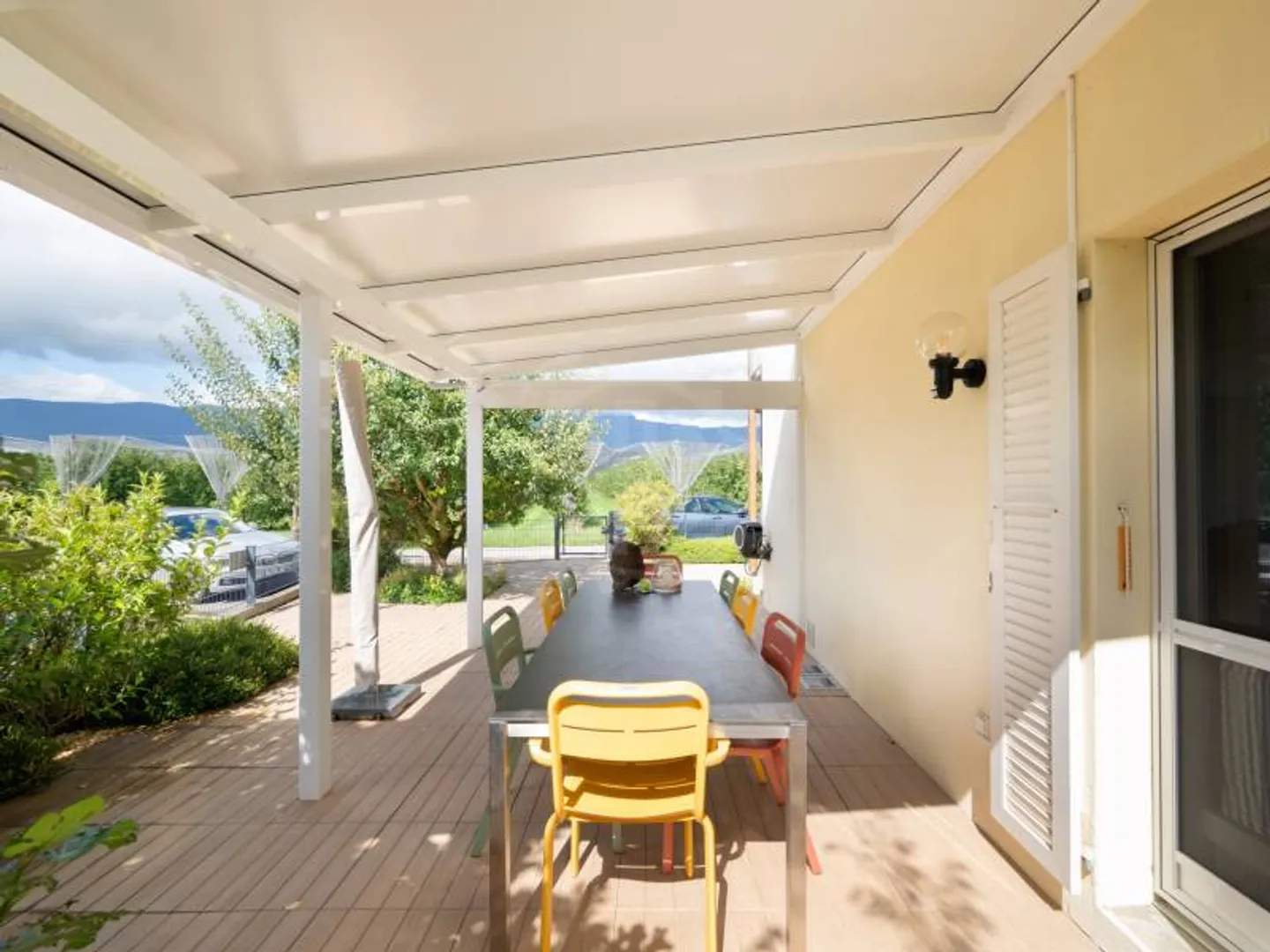 4,5-Zimmer-Wohnung - Foto 1 von 4