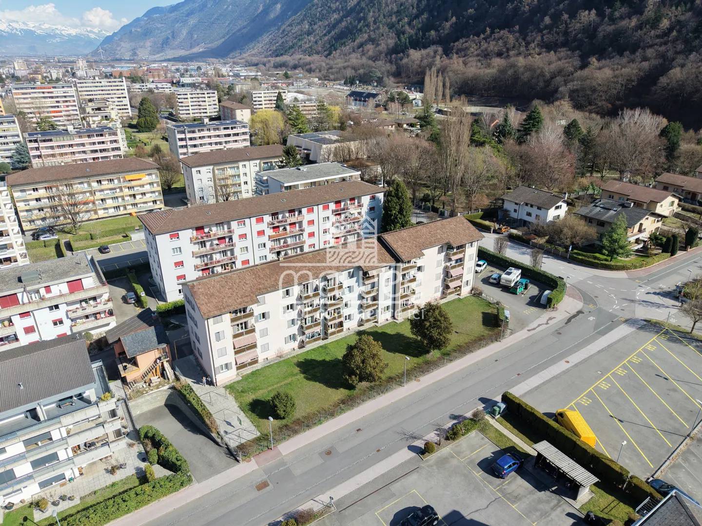 Renovated Apartment in Martigny - Photo 14 of 15