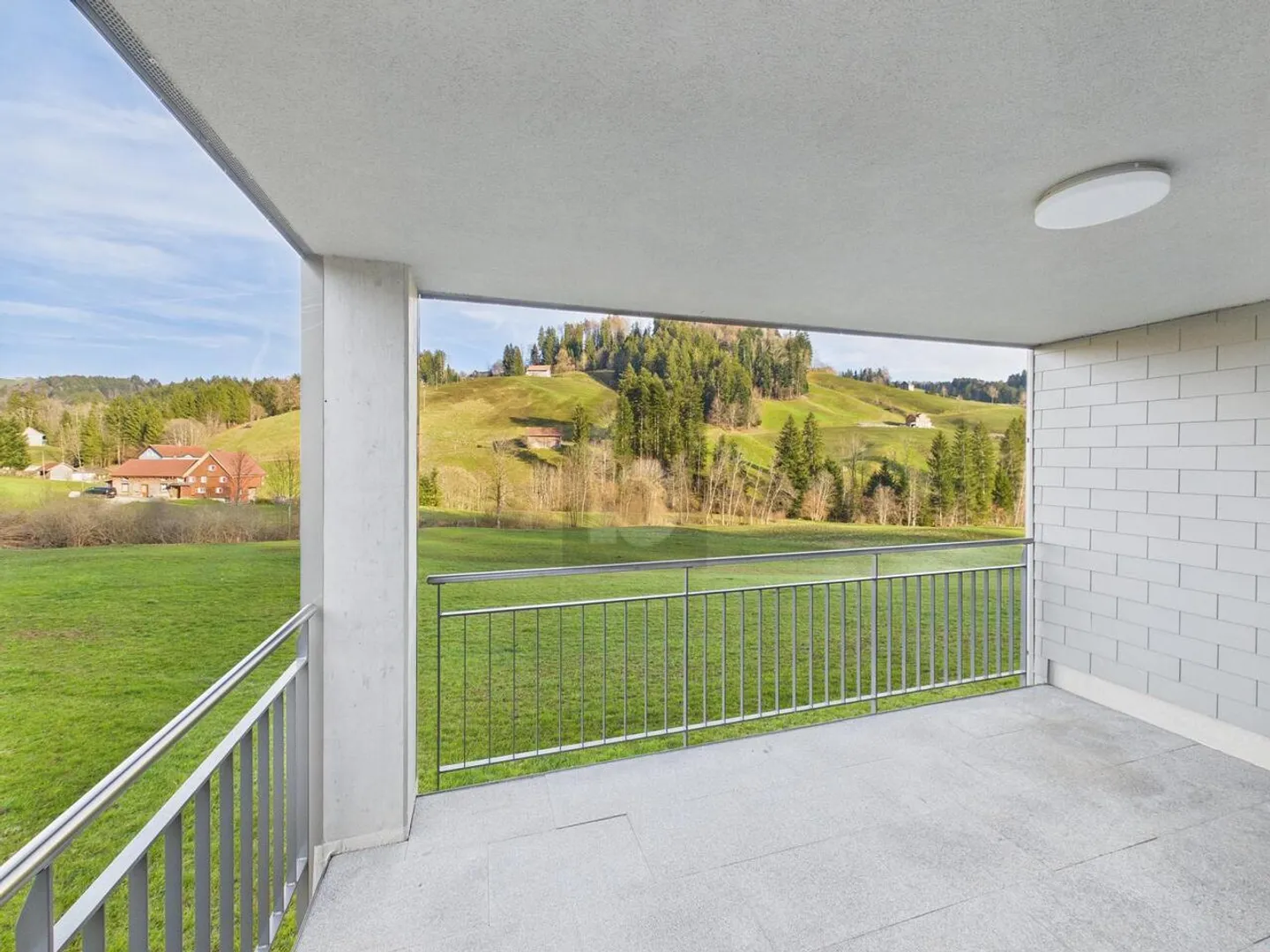 Maisonette spacieuse en nature - Photo 2 sur 6