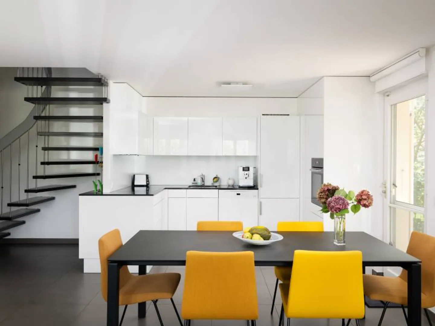 4,5-Zimmer-Wohnung - Foto 3 von 4