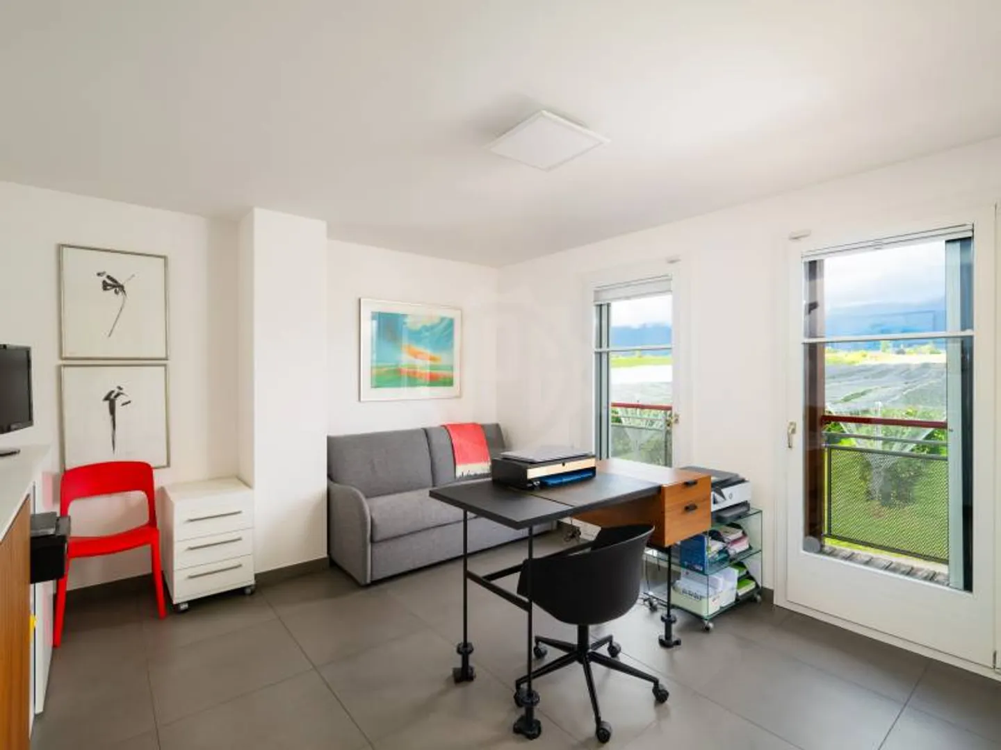 4,5-Zimmer-Wohnung - Foto 4 von 4